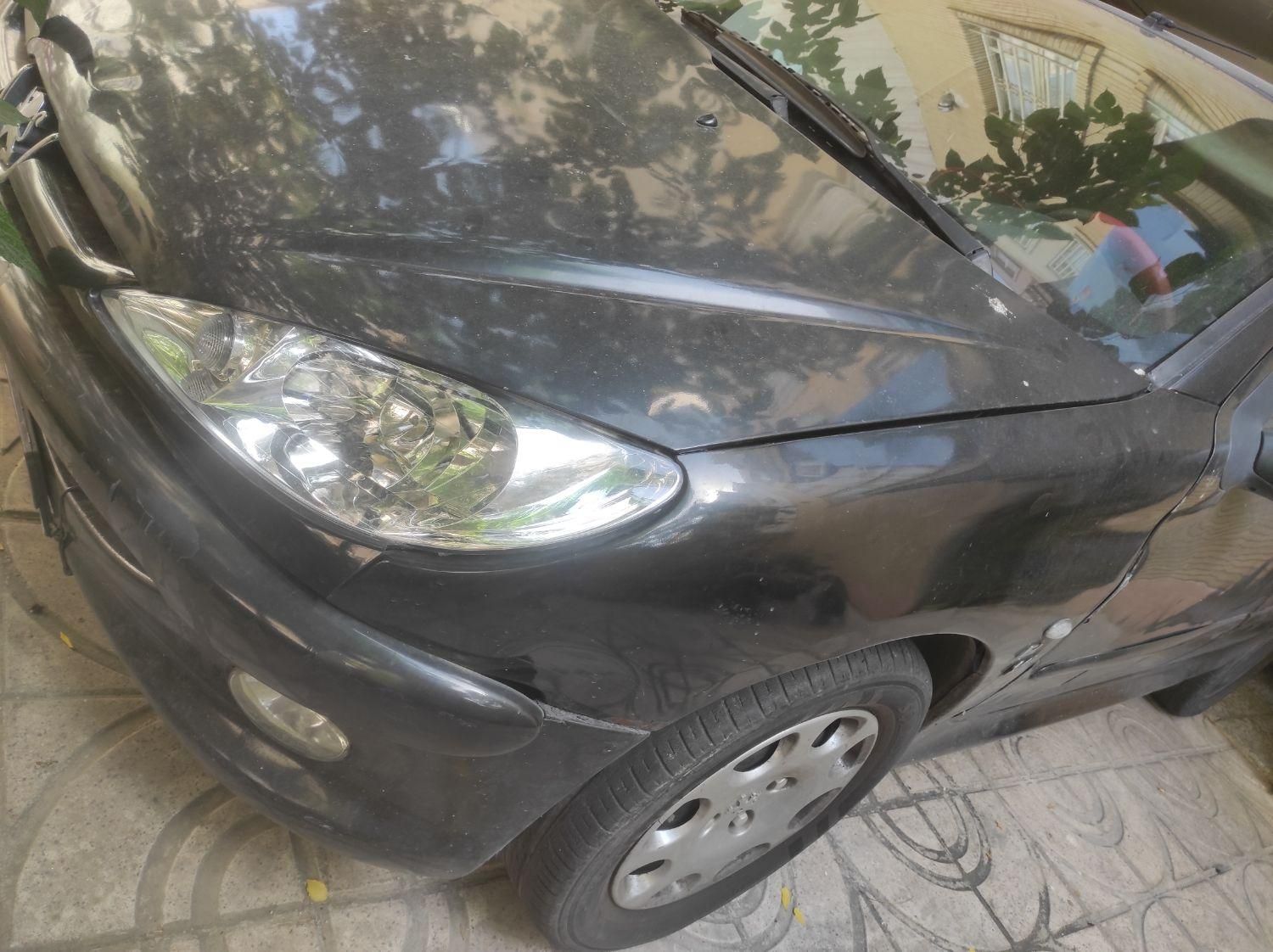 خودرو پژو، 206 آگهی ann_18233921