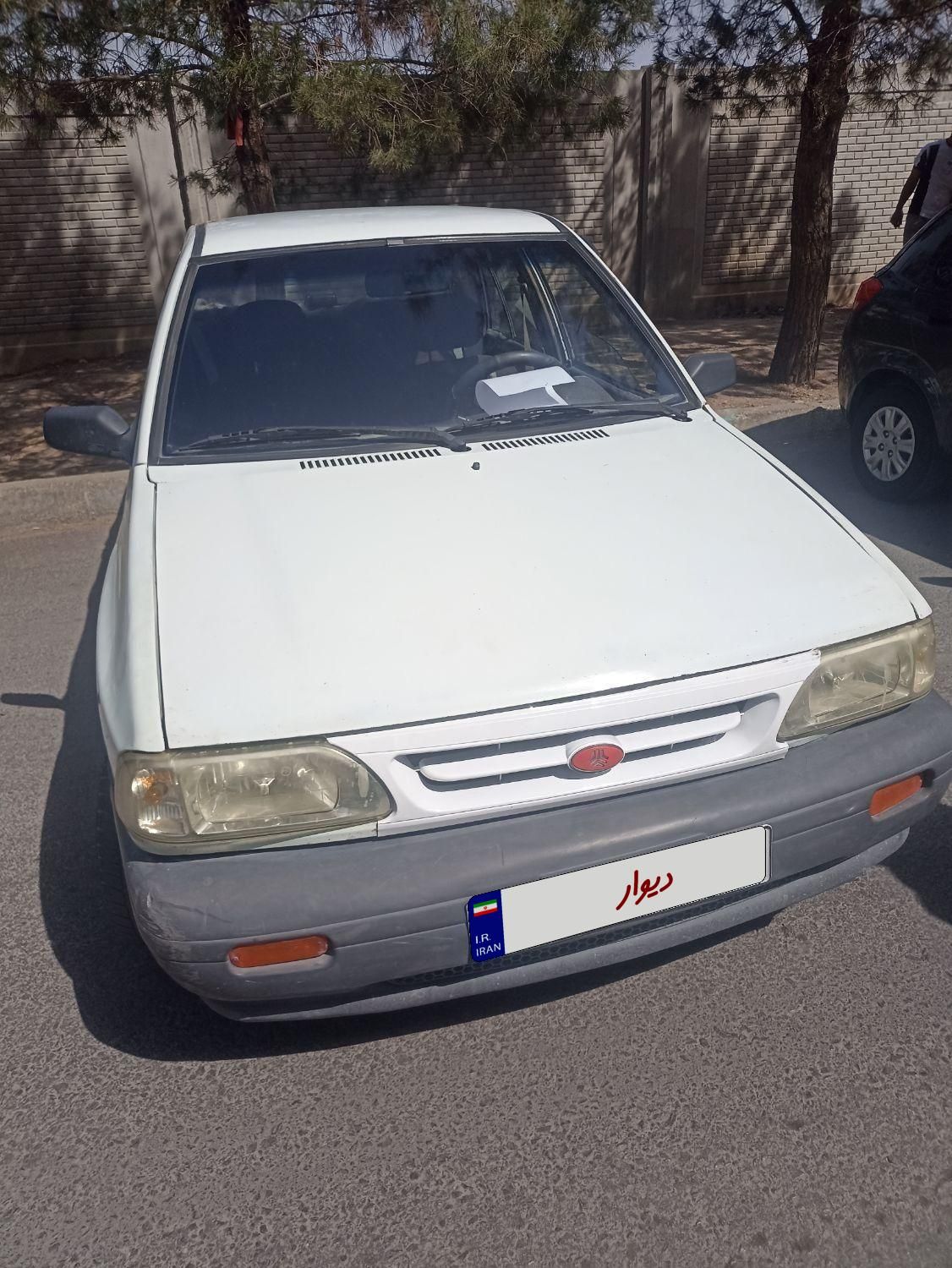 خودرو پراید، صبا آگهی ann_18233924