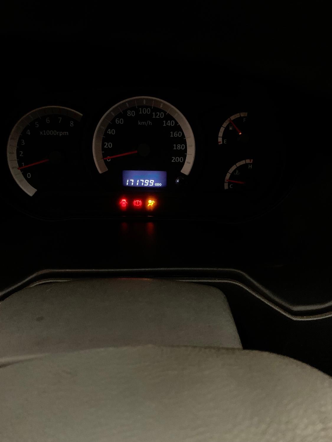 تیبا 2 EX - 1396