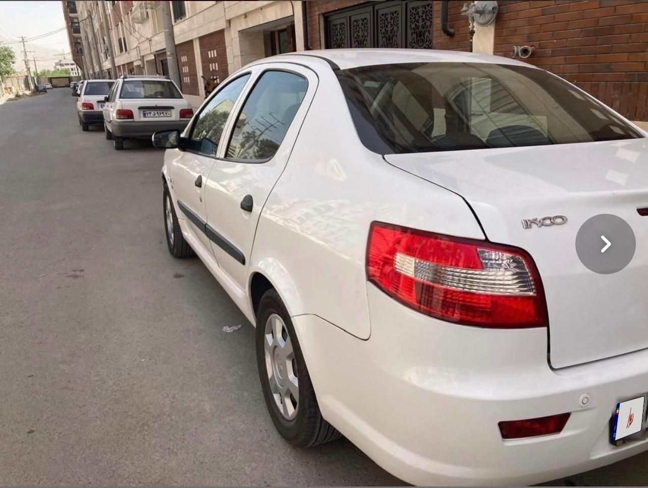 رانا LX - - 1396