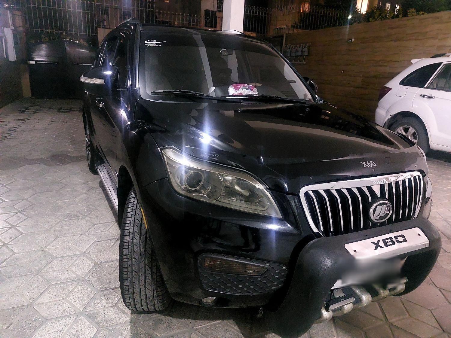 خودرو لیفان، X60 آگهی ann_18233953
