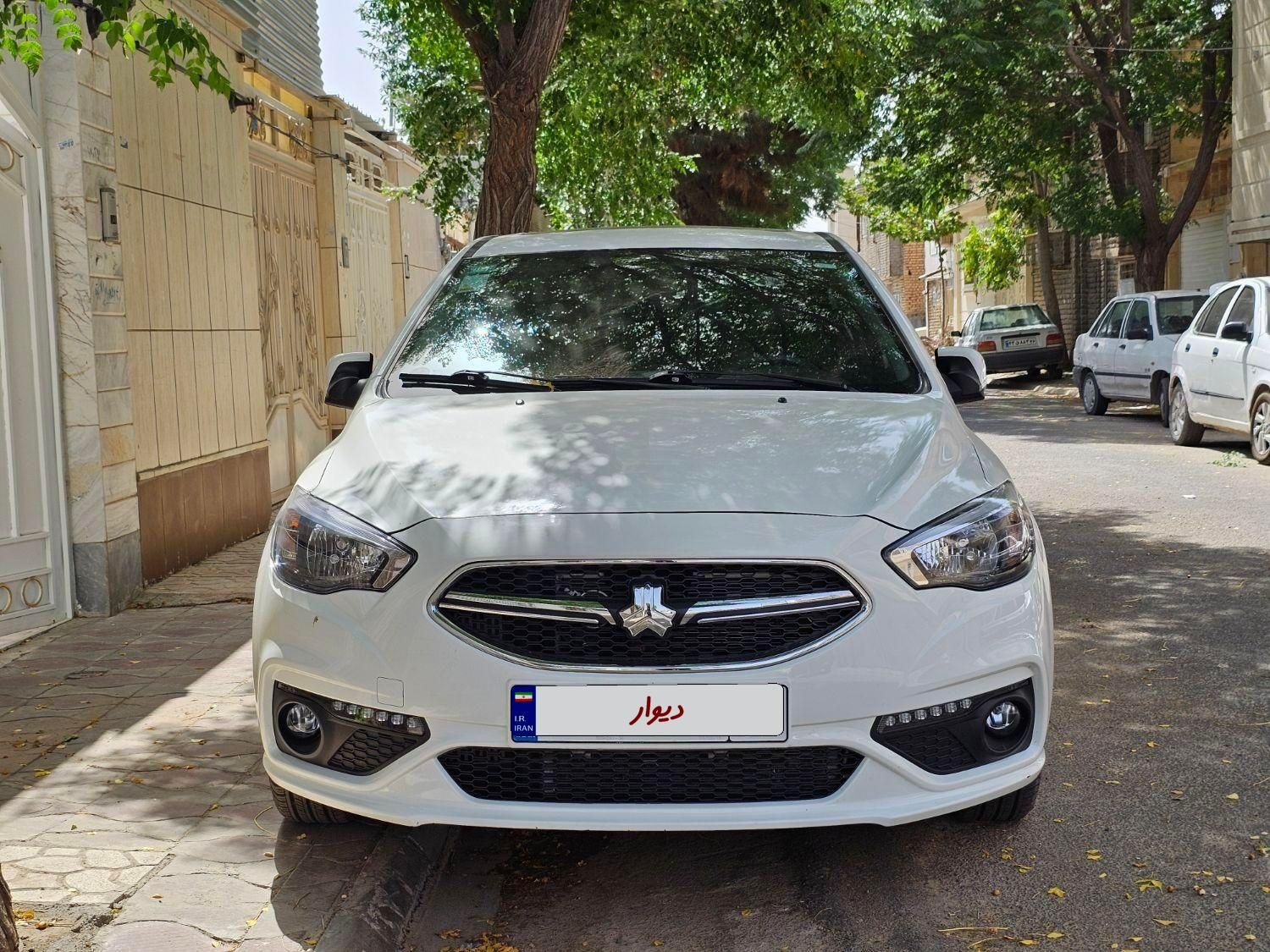 شاهین G اتوماتیک - 1403