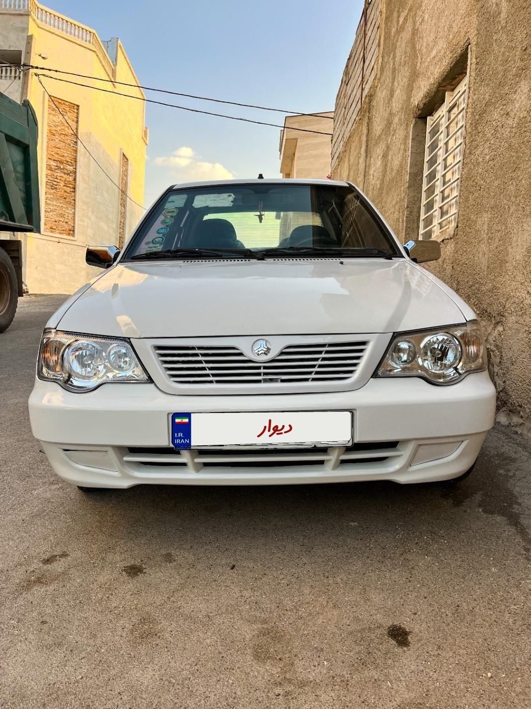 خودرو پراید، 132 آگهی ann_18233961