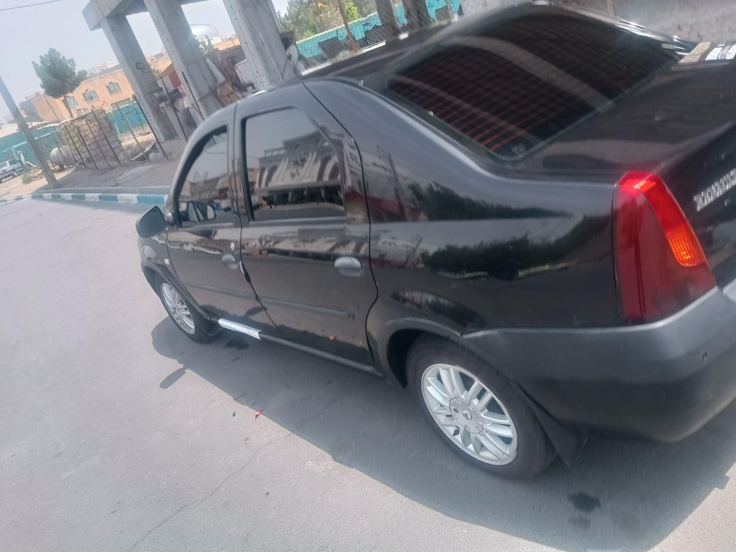 رنو تندر 90 E2 - 1390