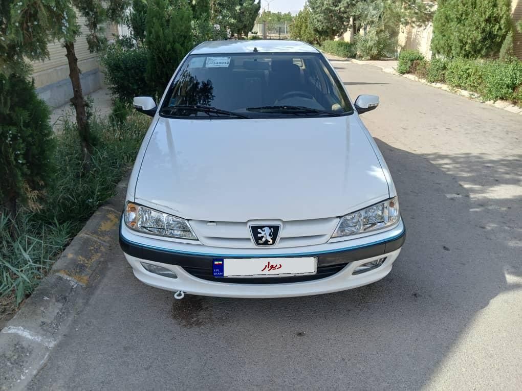خودرو پژو، پارس آگهی ann_18233979