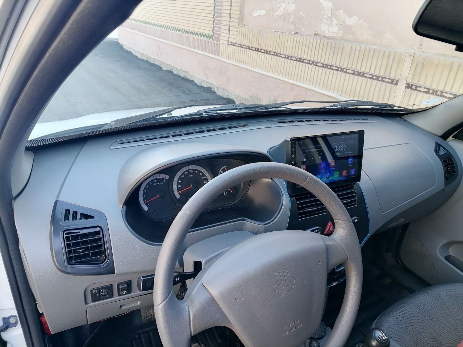 تیبا 2 EX - 1400