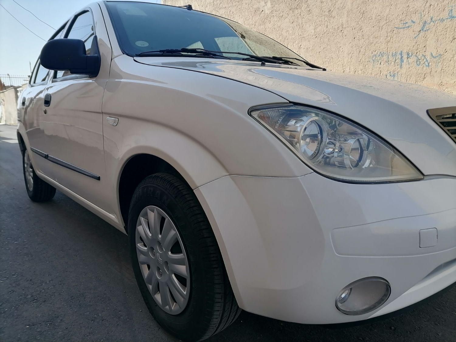 خودرو تیبا، 2 آگهی ann_18233981