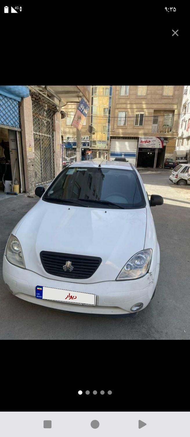 خودرو تیبا، صندوق دار آگهی ann_18233985