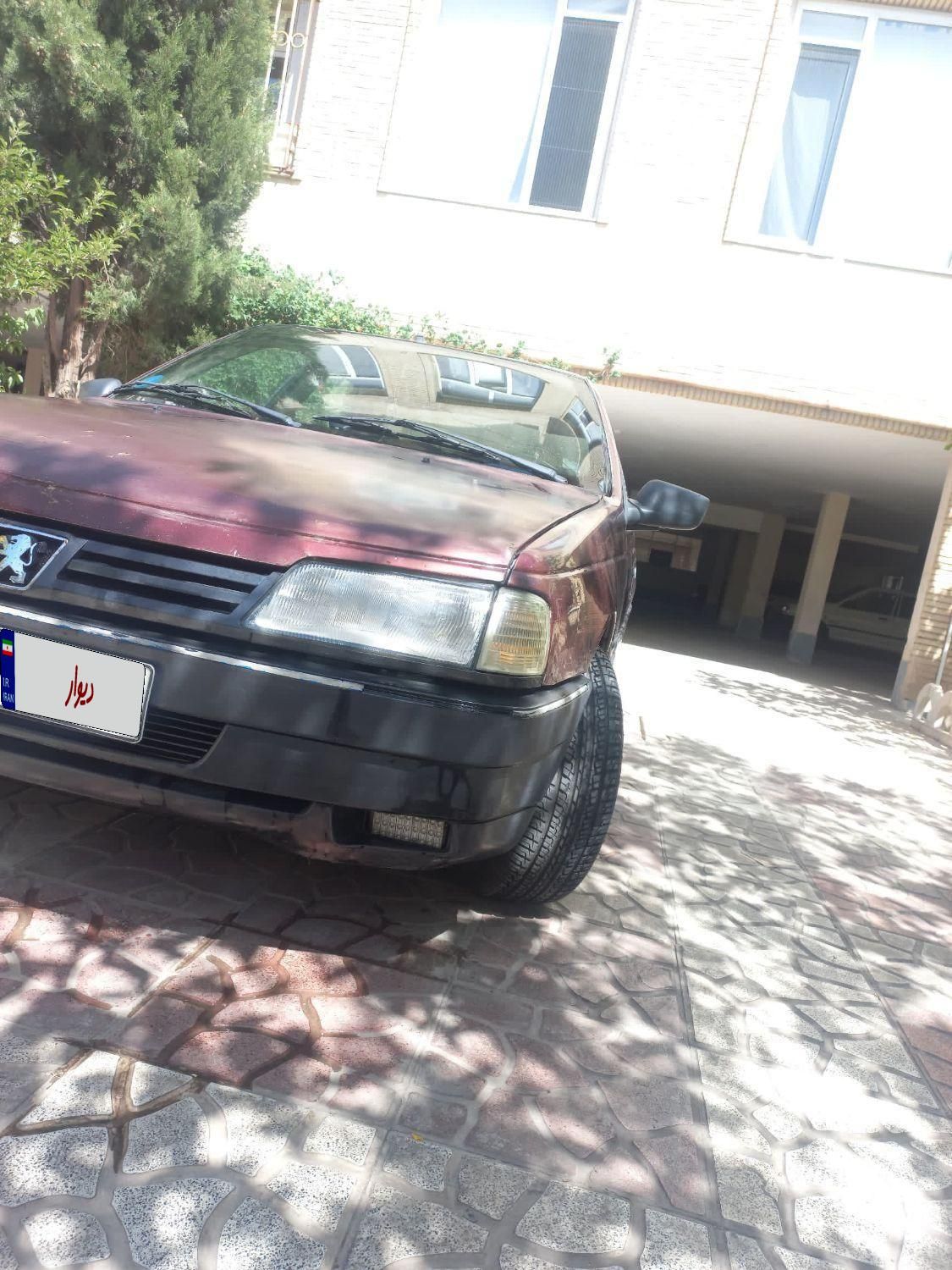خودرو پژو، 405 آگهی ann_18233987