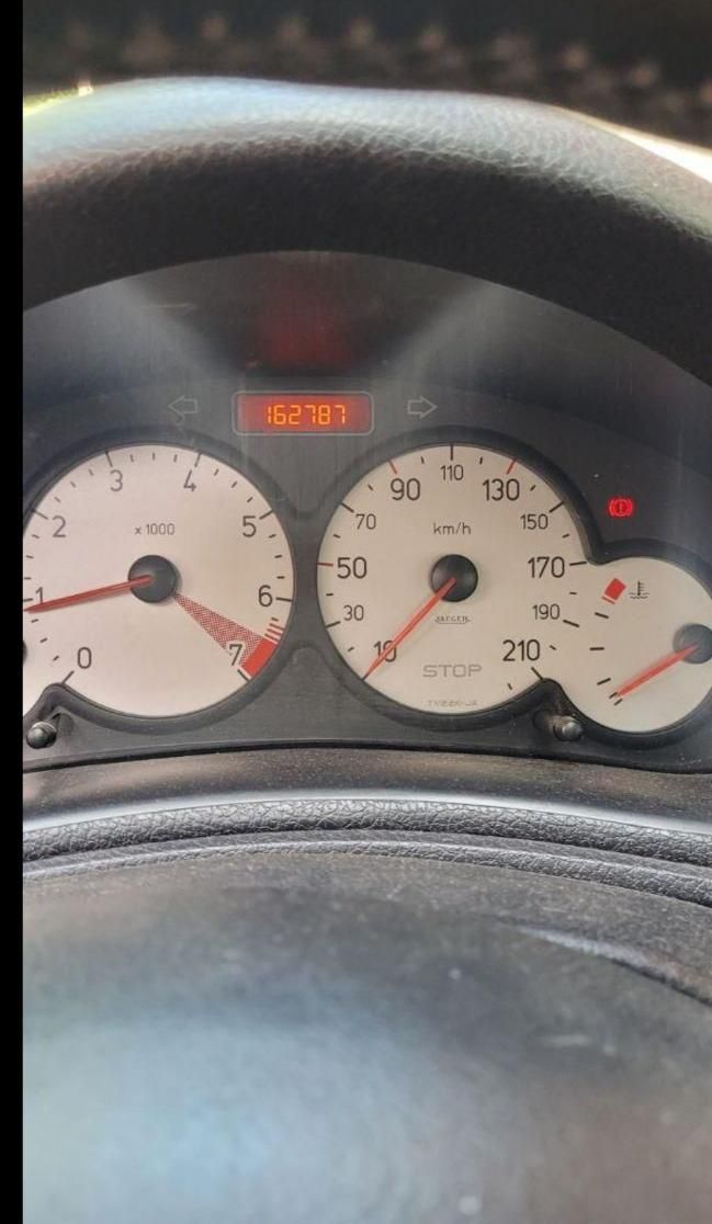 پژو 206 SD v8 - 1390