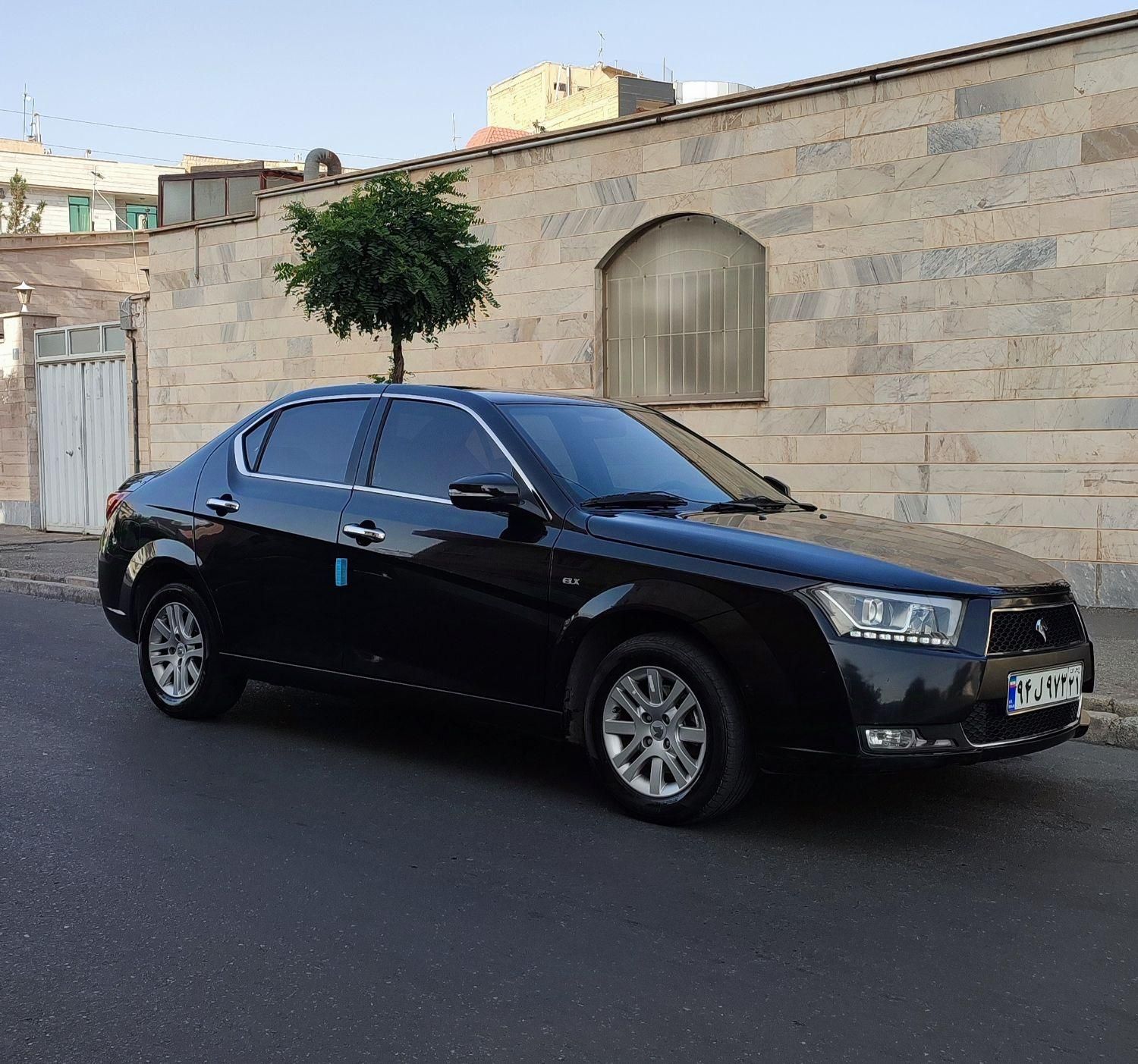 خودرو دنا، پلاس آگهی ann_18233991