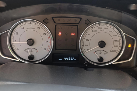 پژو پارس XU7ساده - 1400