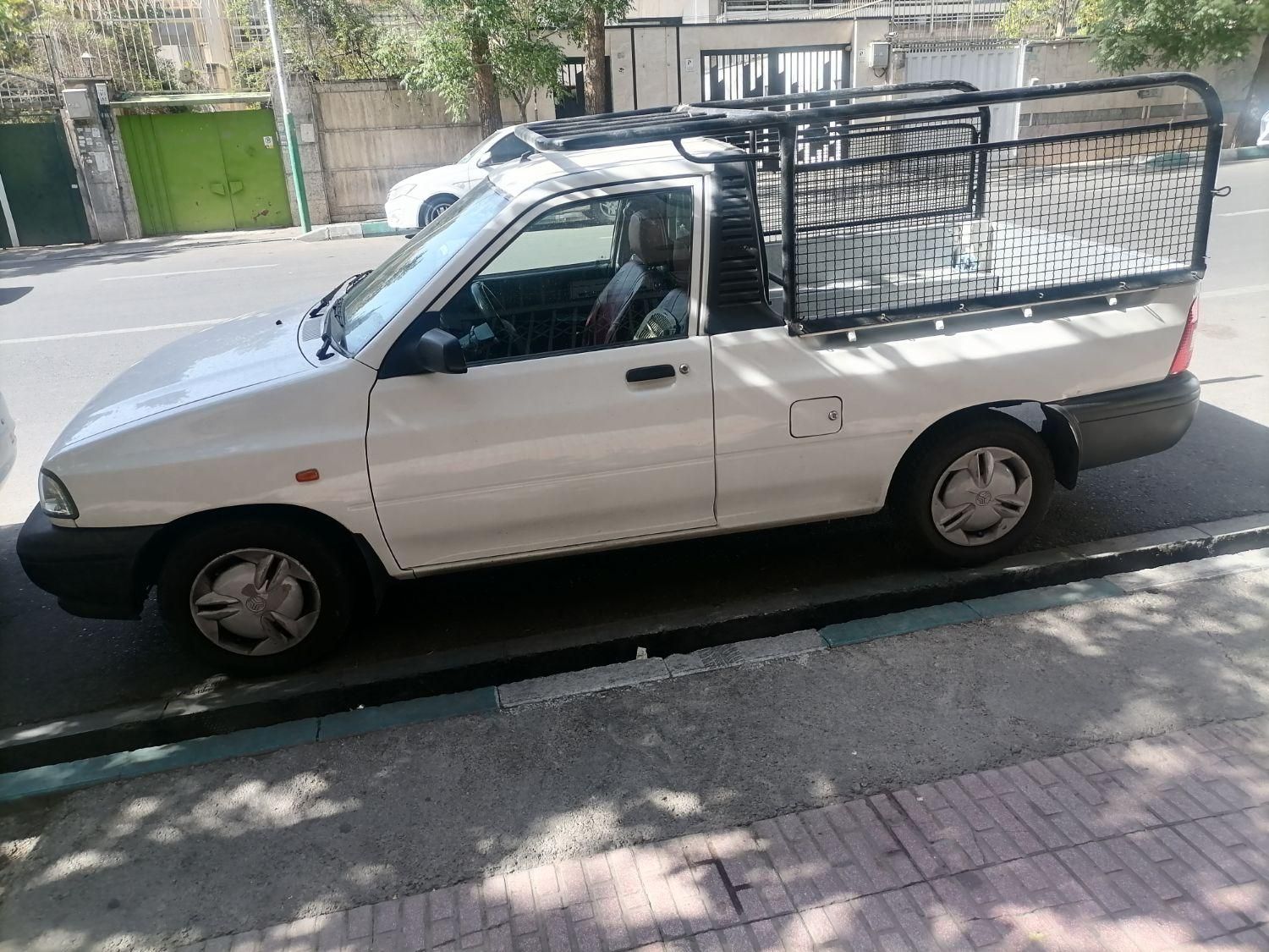 خودرو پراید، 151 آگهی ann_18234003