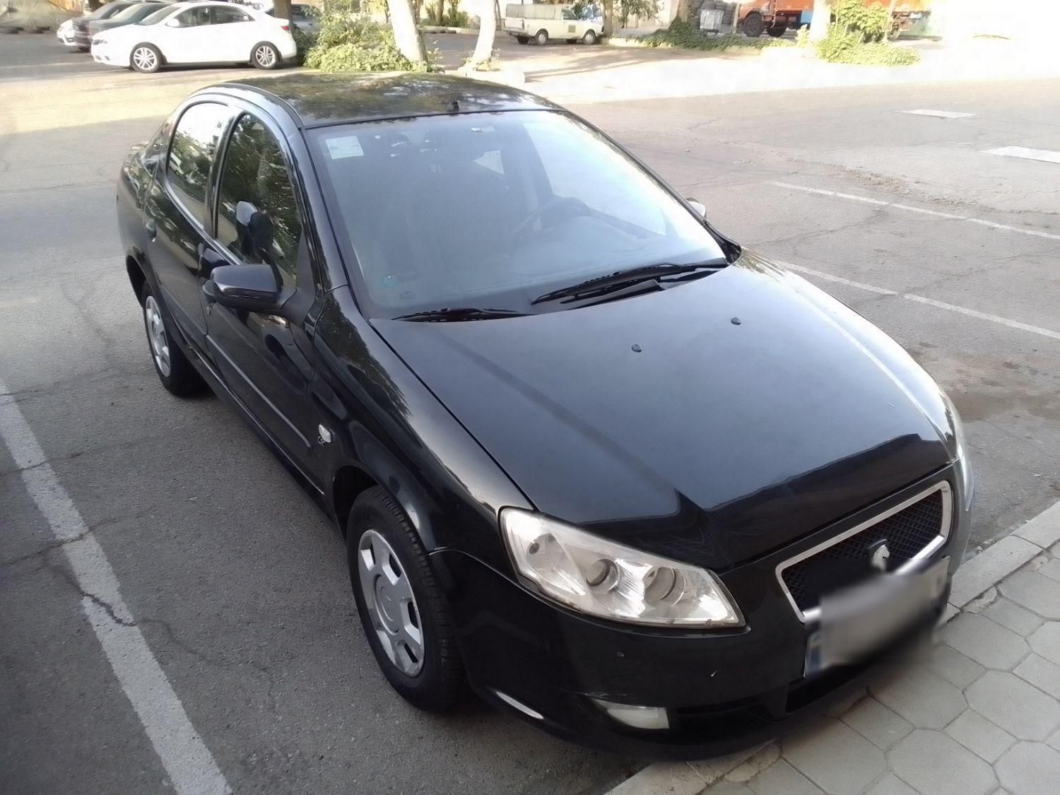 رانا LX - - 1393