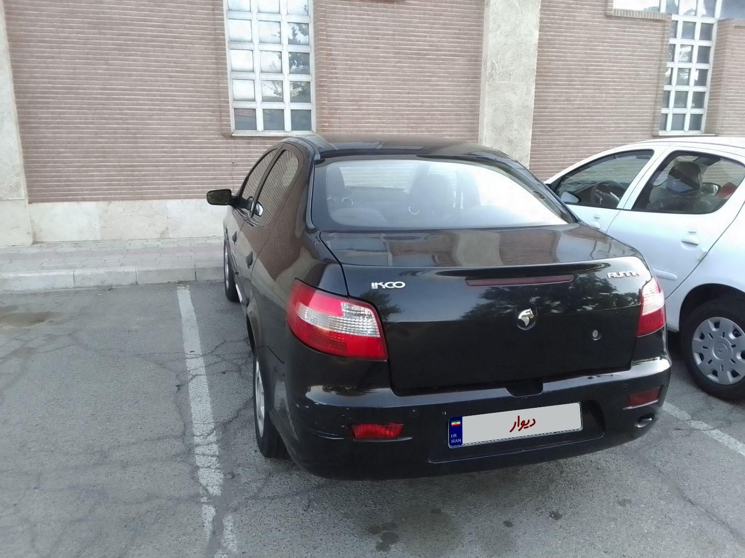 رانا LX - - 1393