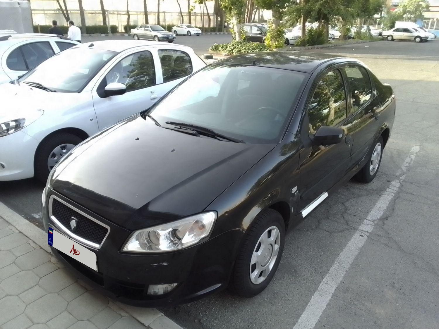 خودرو رانا، LX آگهی ann_18234011