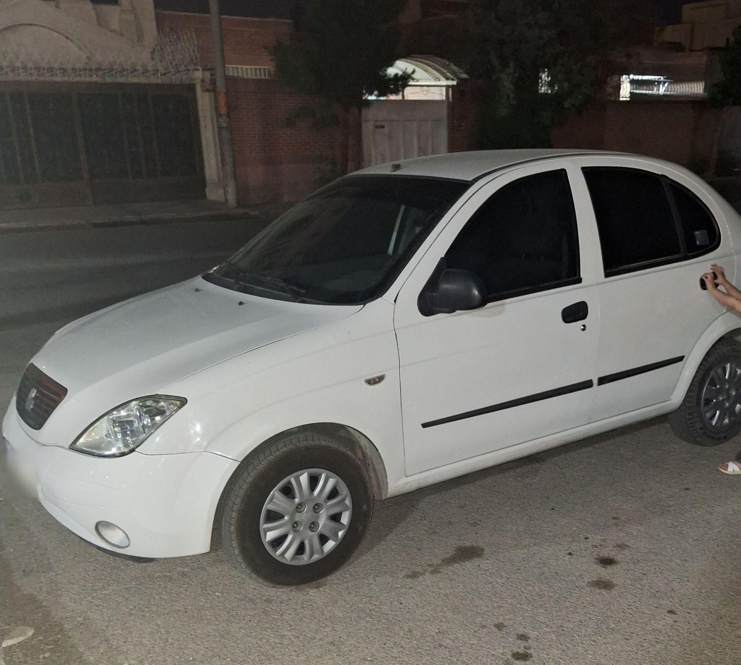خودرو تیبا، صندوق دار آگهی ann_18234039