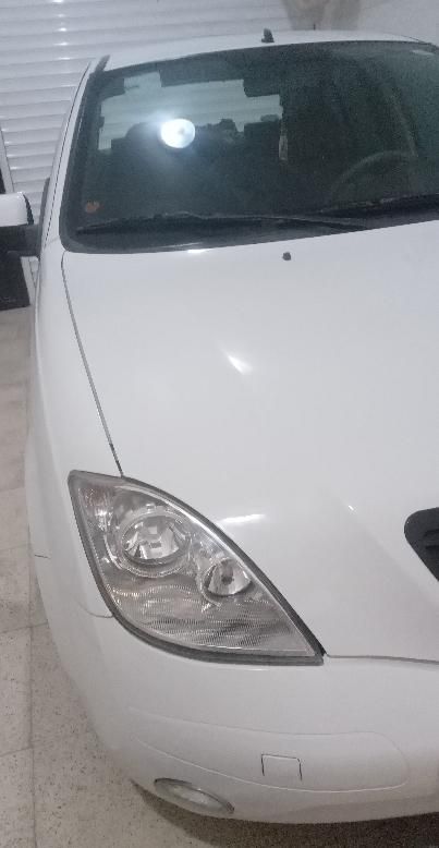 تیبا صندوق دار SX - 1399