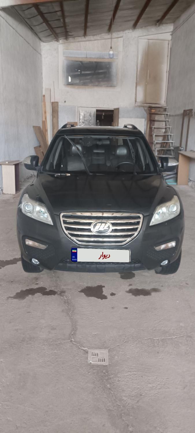 خودرو لیفان، X60 آگهی ann_18234055