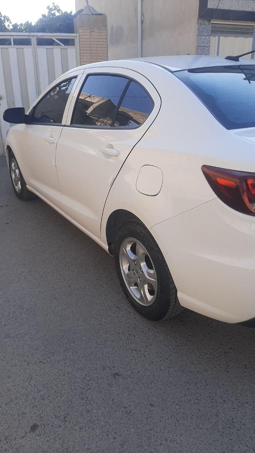 شاهین G دنده ای - 1401