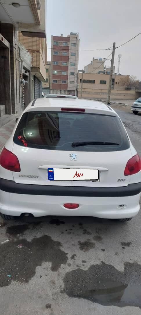 خودرو پژو، 206 آگهی ann_18234129