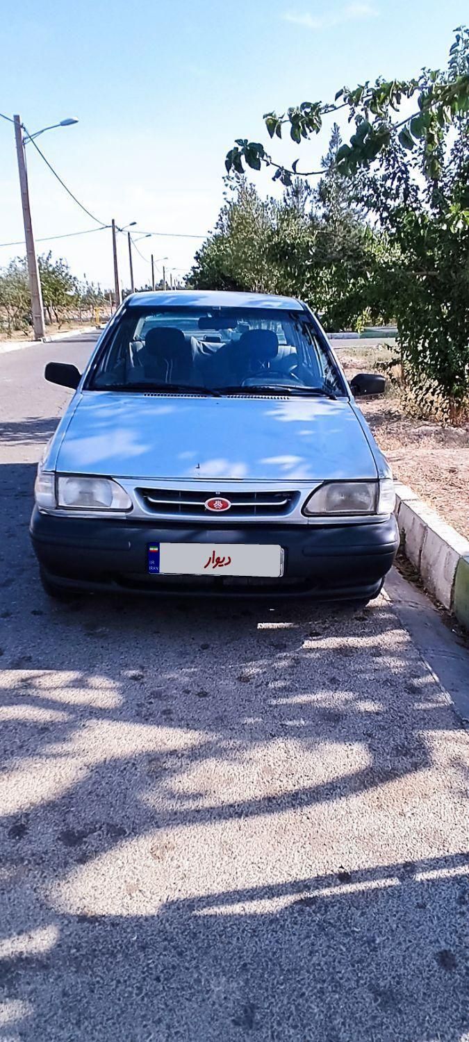 خودرو پراید، صبا آگهی ann_18234138