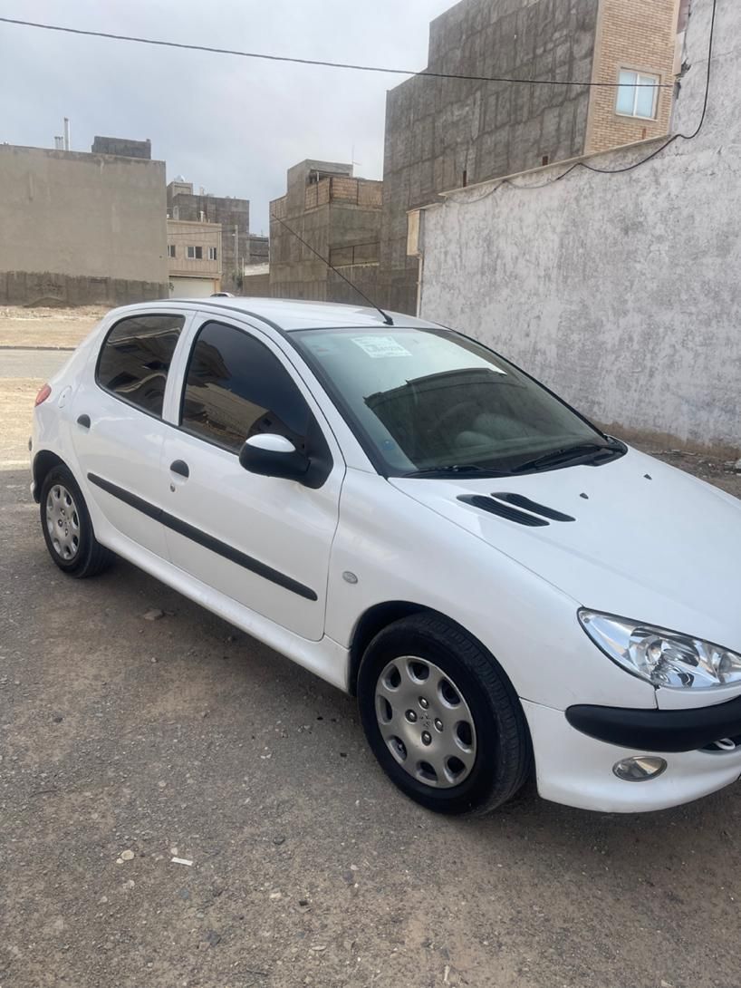 خودرو پژو، 206 آگهی ann_18234145