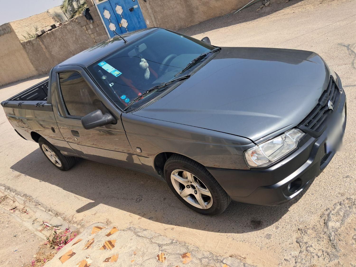 خودرو آریسان، 2 آگهی ann_18234154