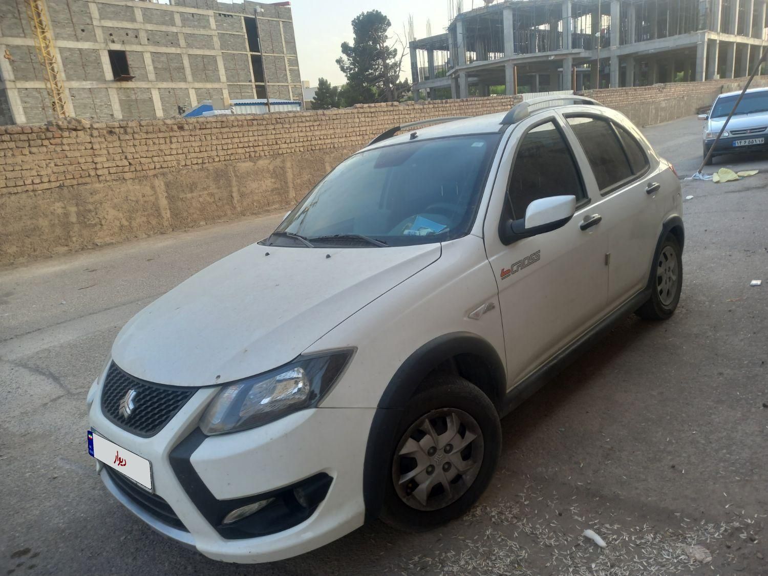 خودرو کوییک، S آگهی ann_18234158