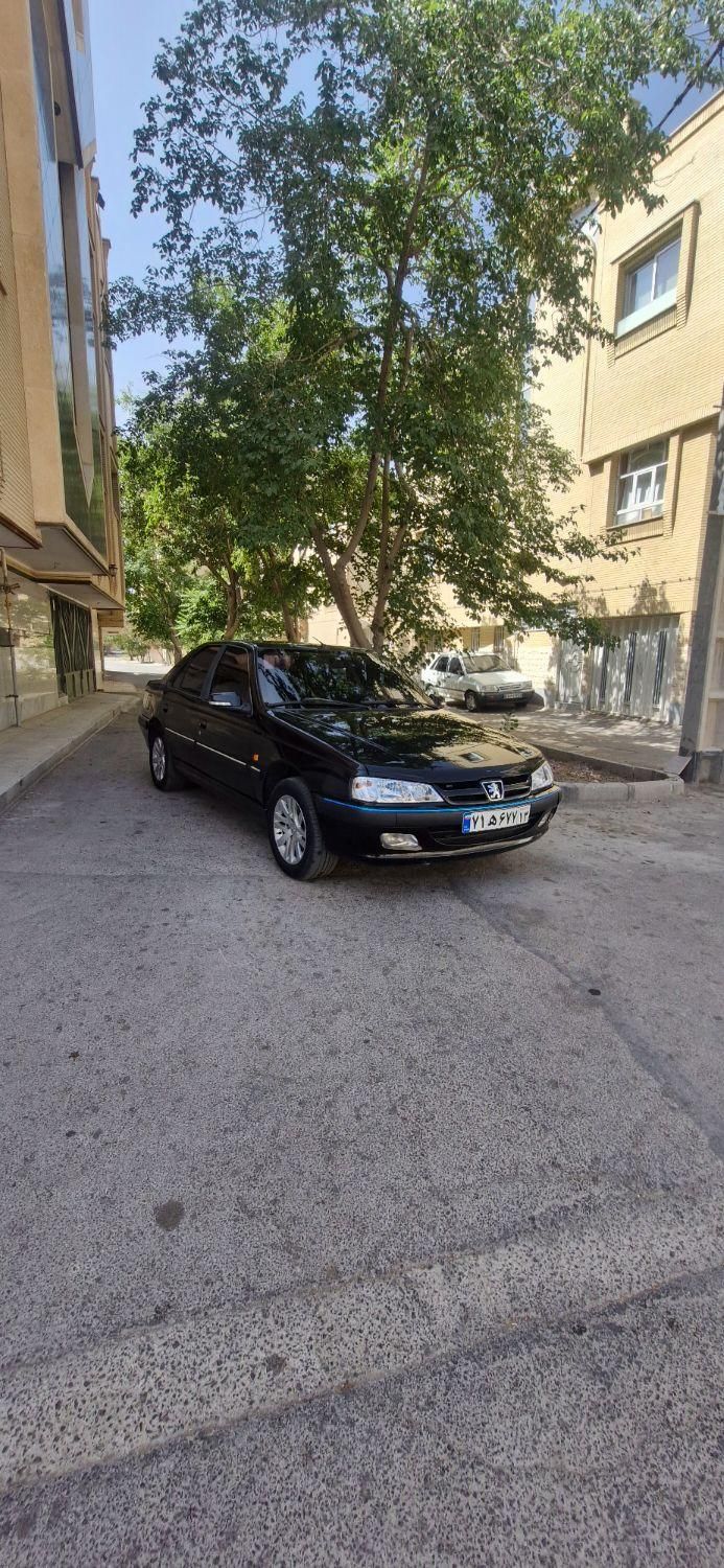 خودرو پژو، پارس آگهی ann_18234160