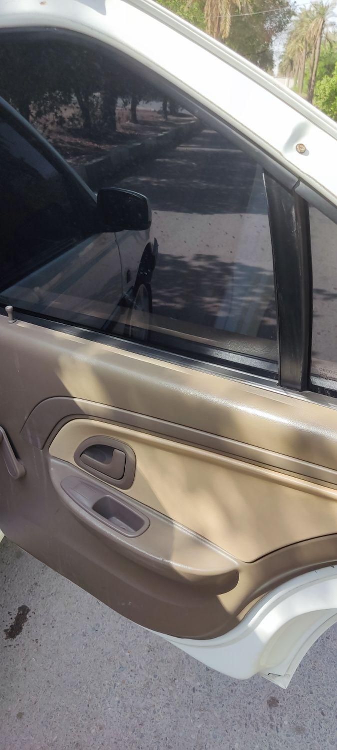 پژو 405 SLX بنزینی TU5 - 1399