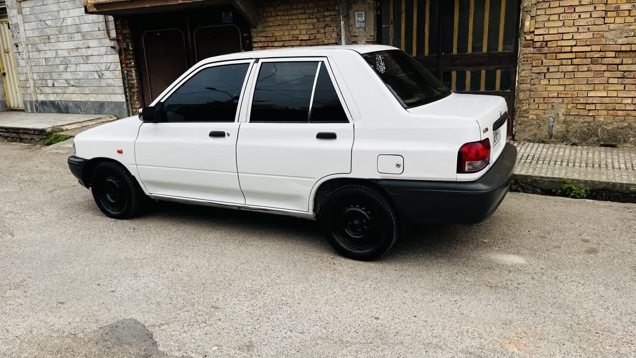 پراید 131 EX - 1399