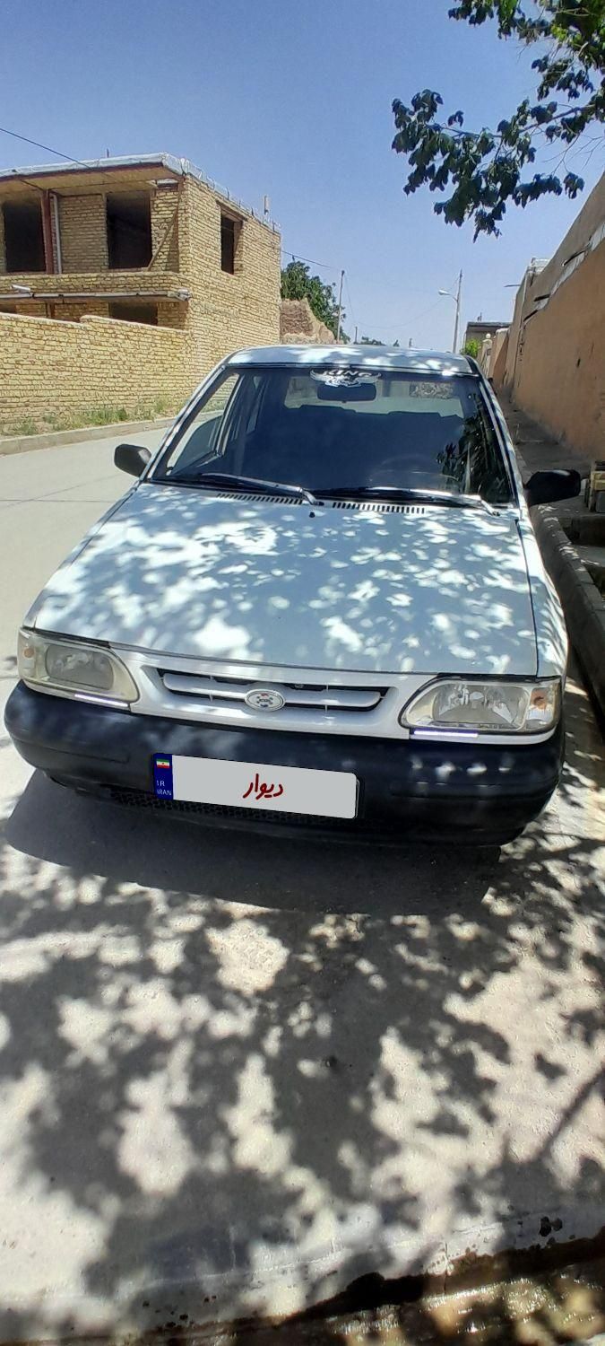 پراید 131 SE - 1392