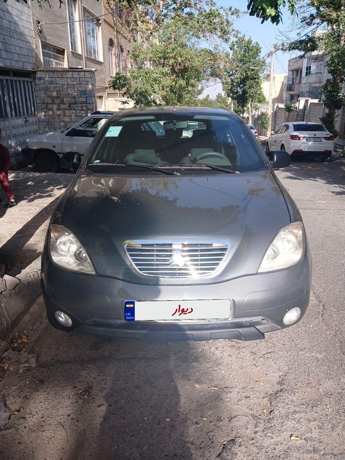 خودرو تیبا، 2 آگهی ann_18234237