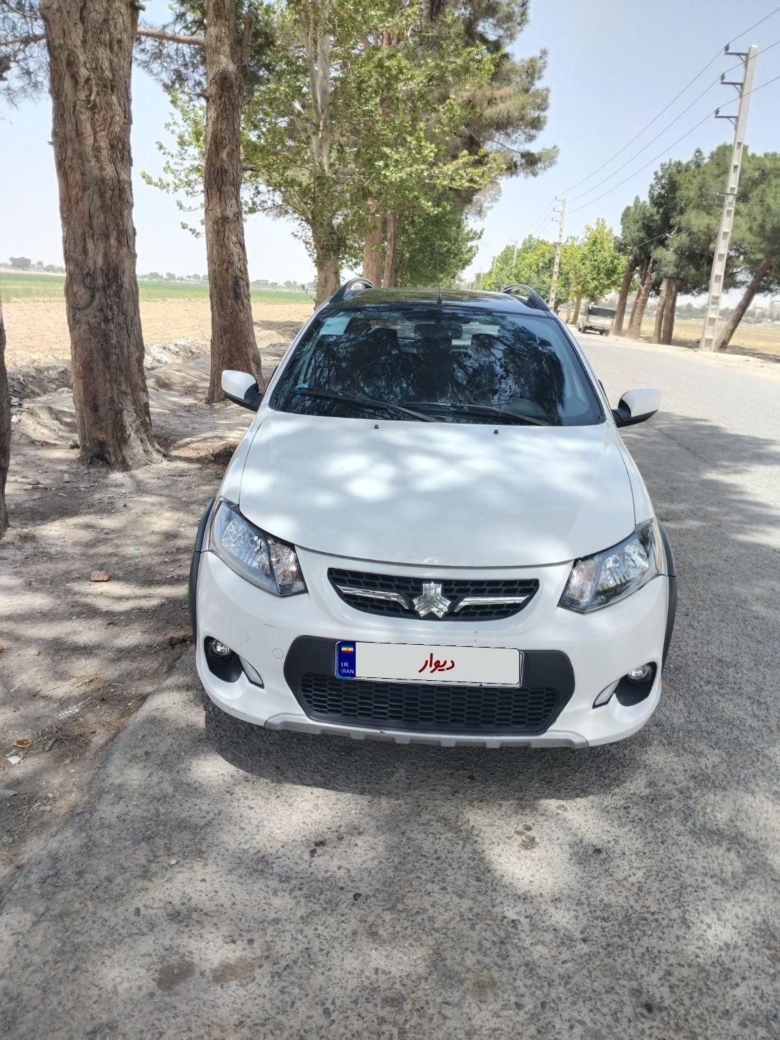خودرو کوییک، R آگهی ann_18234238