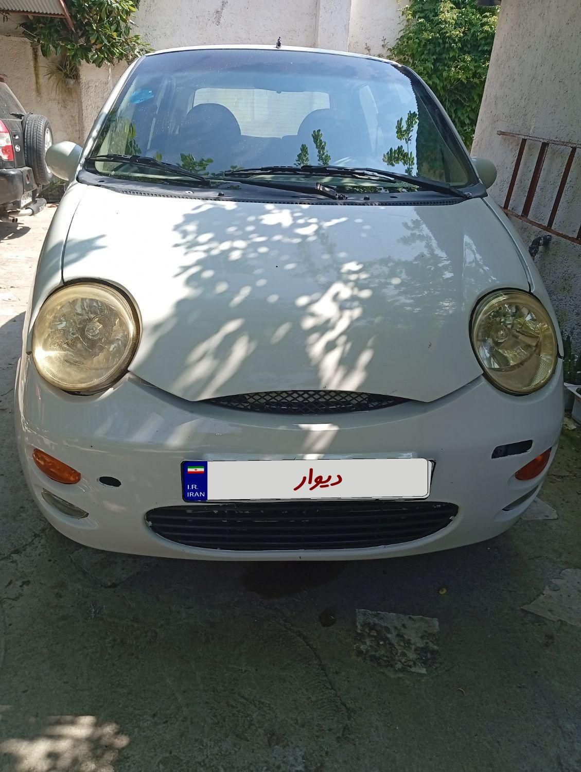 خودرو ام وی ام، 110 آگهی ann_18234239