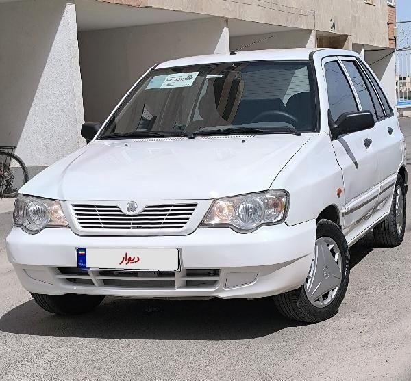 خودرو پراید، 111 آگهی ann_18234329