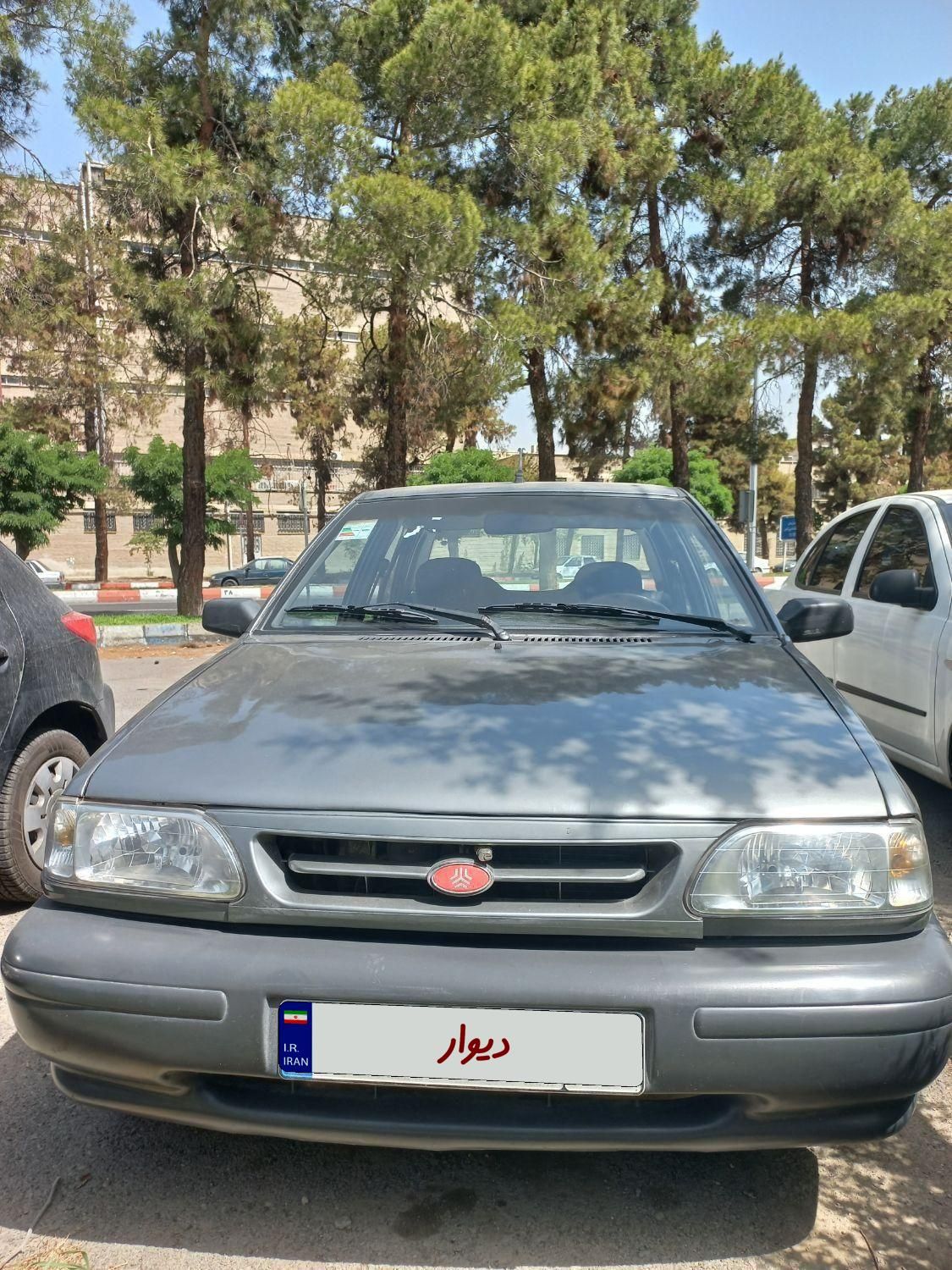 خودرو پراید، صبا آگهی ann_18234334