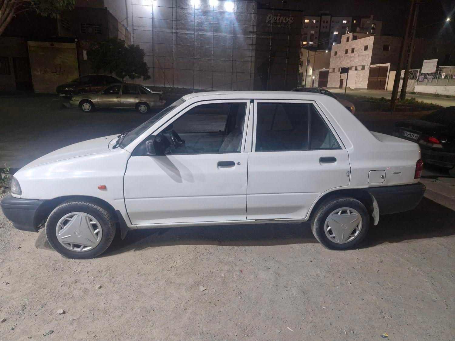 پراید 131 SE - 1399