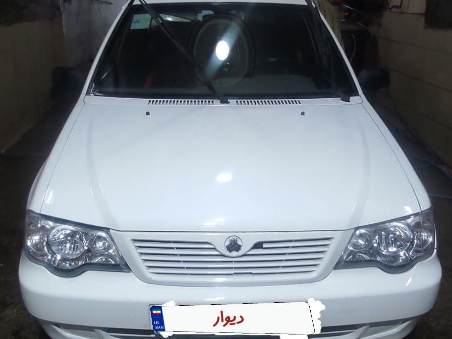 پراید 132 SE - 1398
