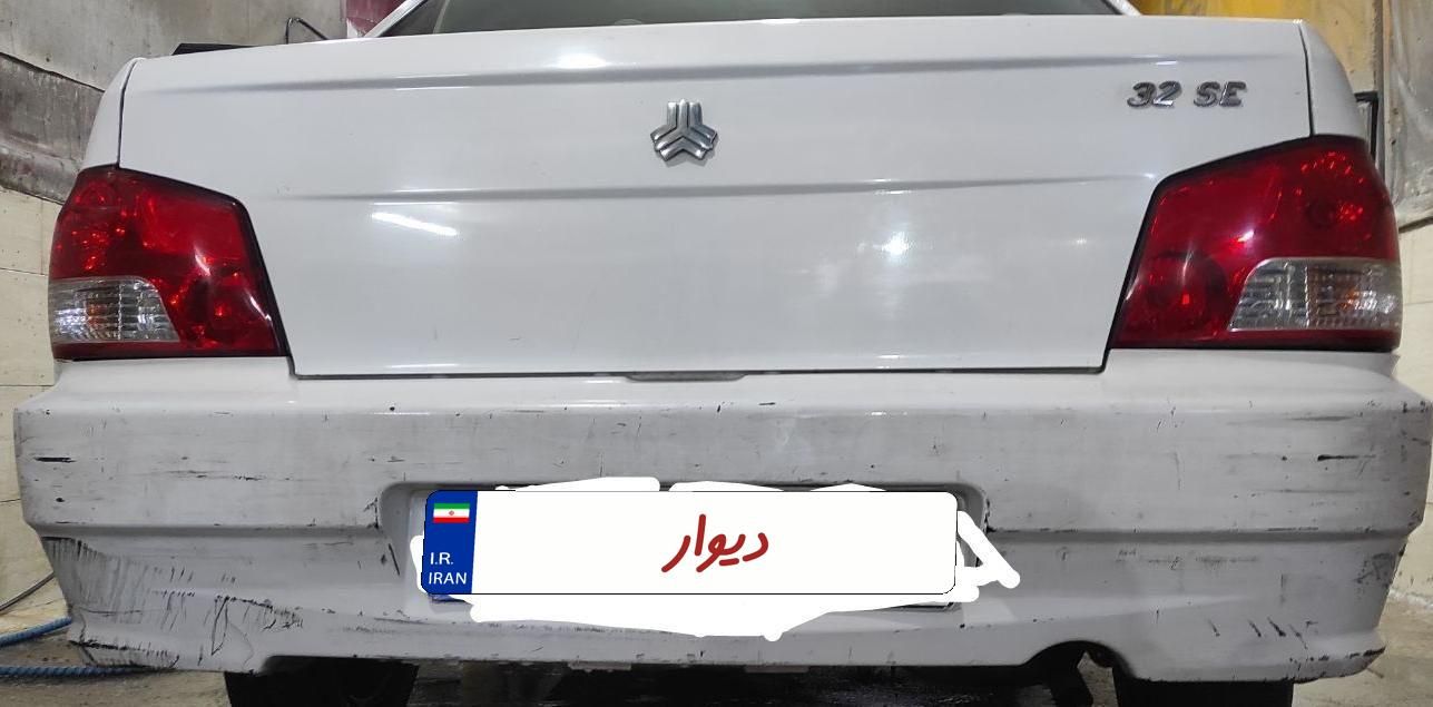پراید 132 SE - 1398