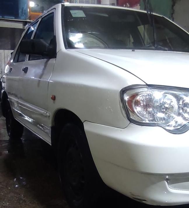 پراید 132 SE - 1398