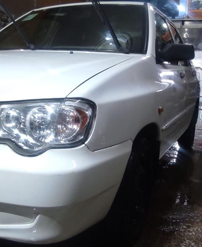 پراید 132 SE - 1398