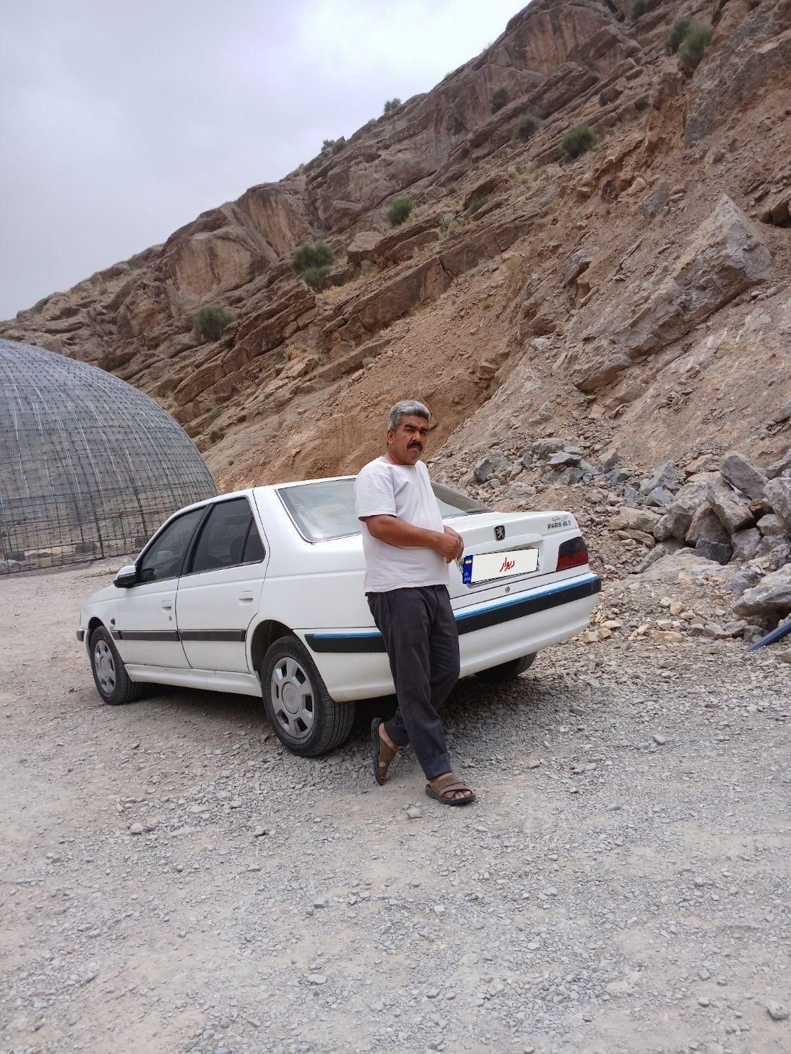 خودرو پژو، پارس آگهی ann_18234373