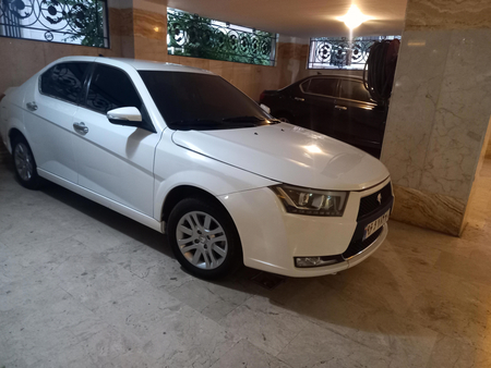 خودرو دنا، پلاس آگهی ann_18234395
