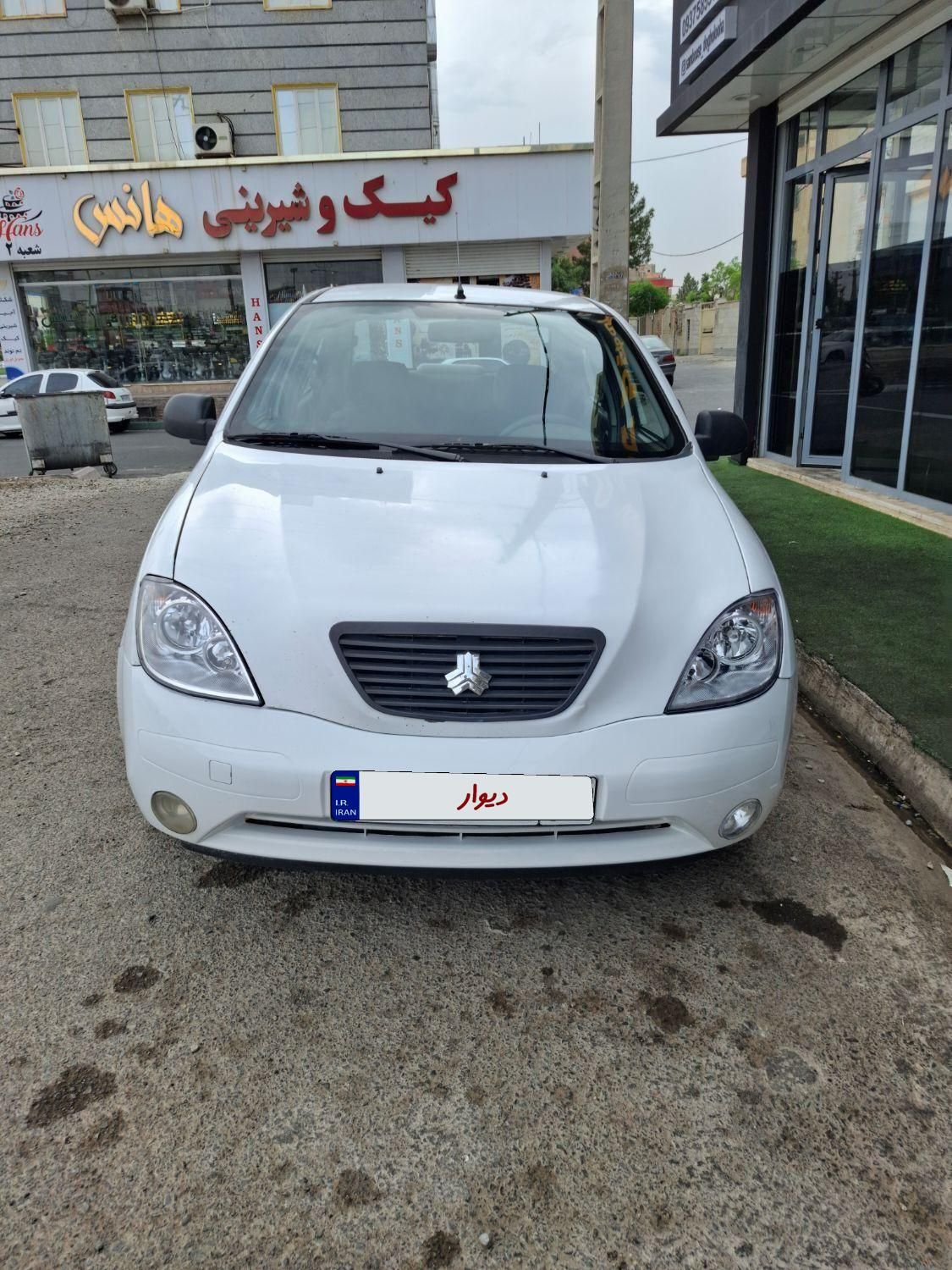 خودرو تیبا، صندوق دار آگهی ann_18234416