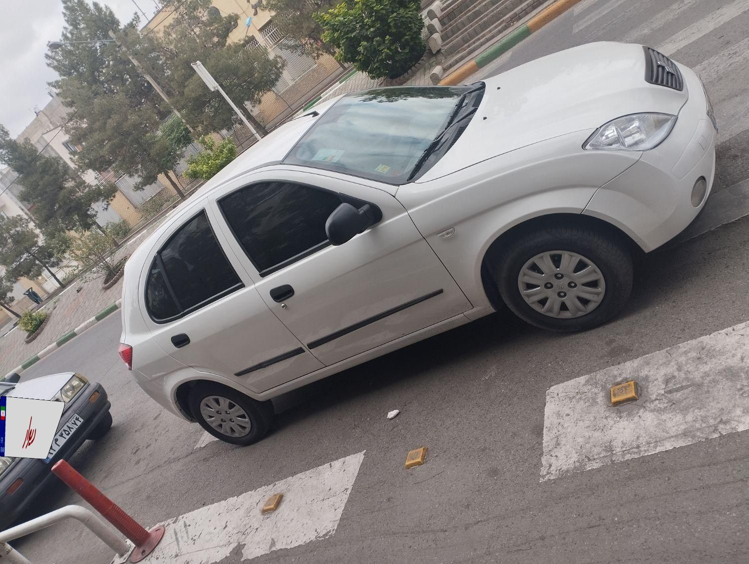 خودرو تیبا، 2 آگهی ann_18234417