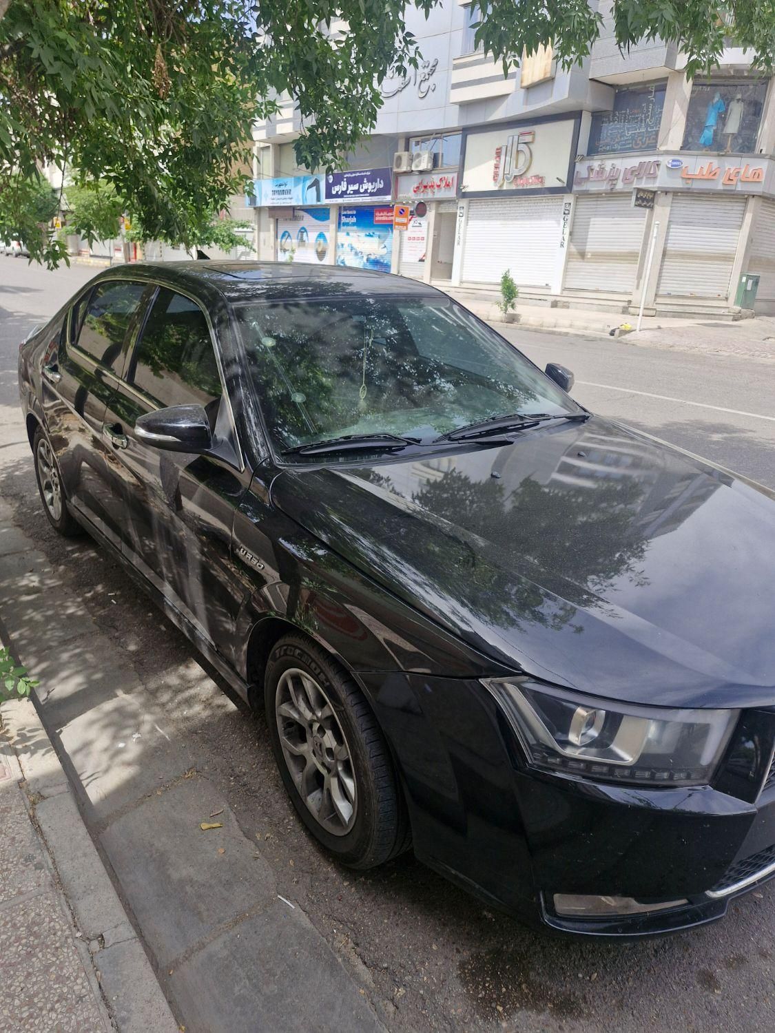 خودرو دنا، پلاس آگهی ann_18234419