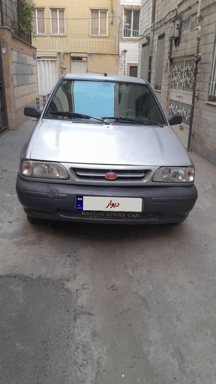 خودرو پراید، صبا آگهی ann_18234426
