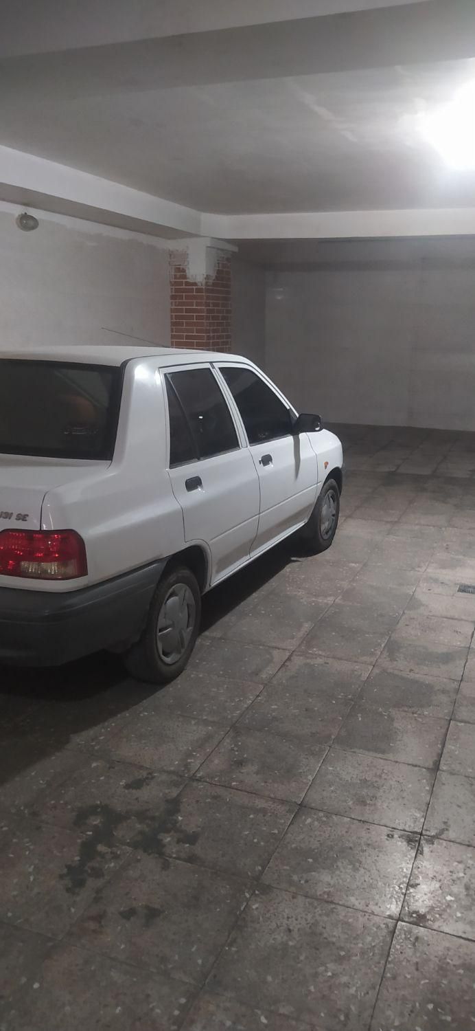 پراید 131 SE - 1399